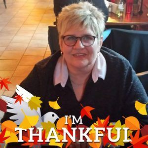 Meet your Posher, Christine